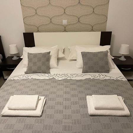 Apartments Antisa Башка-Вода Экстерьер фото