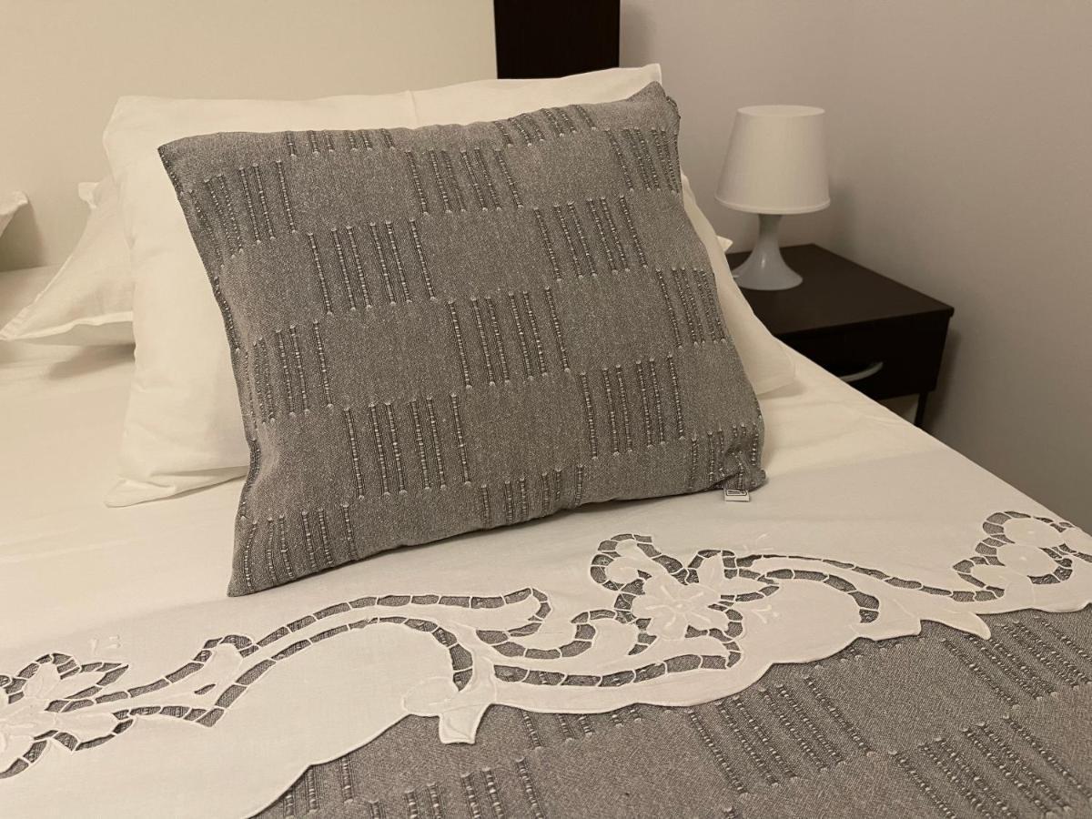 Apartments Antisa Башка-Вода Экстерьер фото