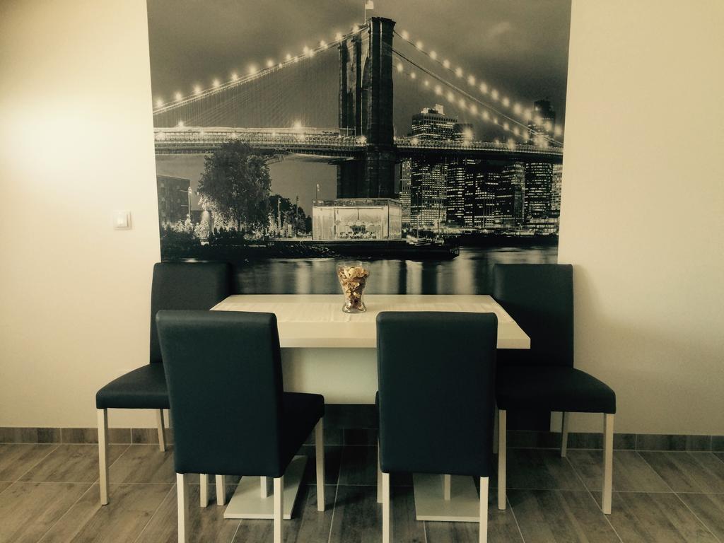 Apartments Antisa Башка-Вода Экстерьер фото